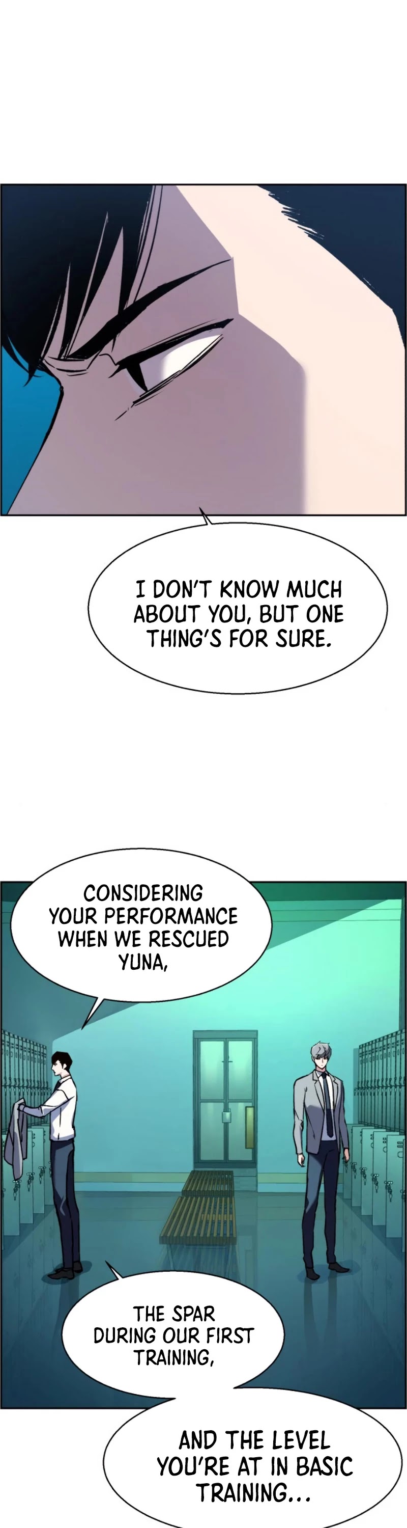 Read Mercenary Enrollment Manga Online