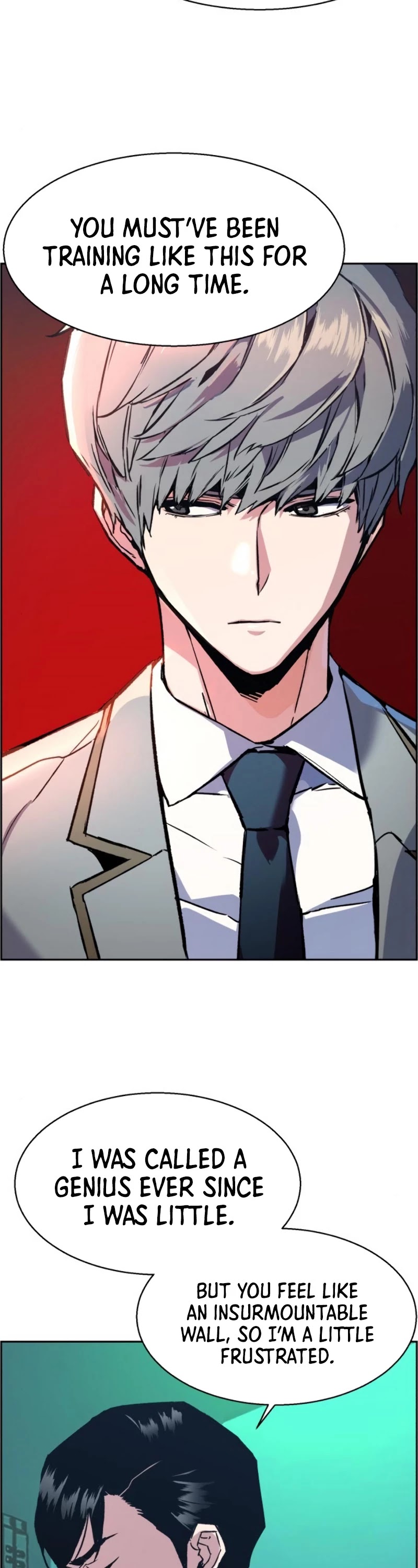 Read Mercenary Enrollment Manga Online