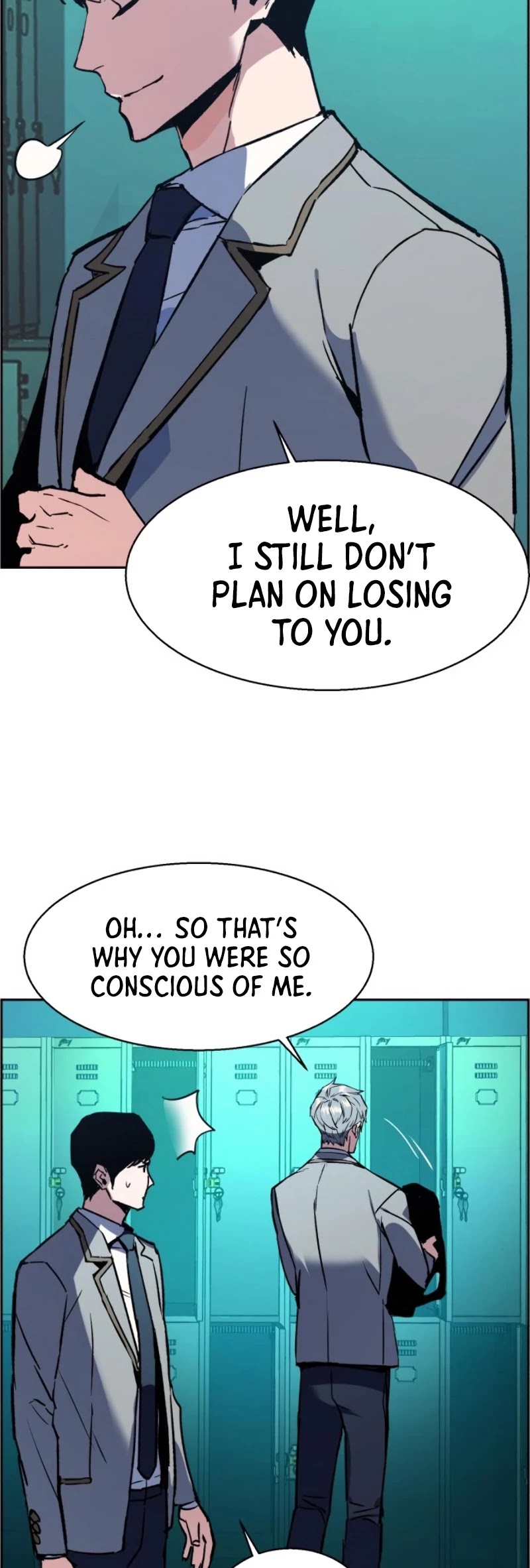 Read Mercenary Enrollment Manga Online
