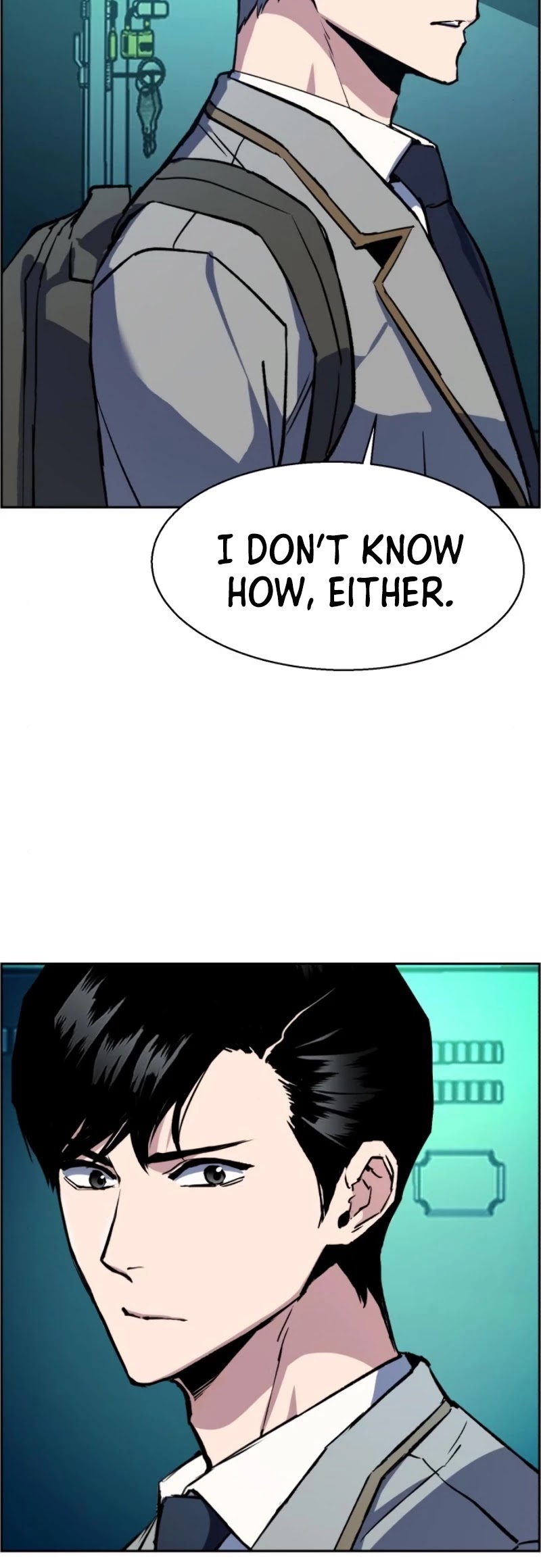 Read Mercenary Enrollment Manga Online