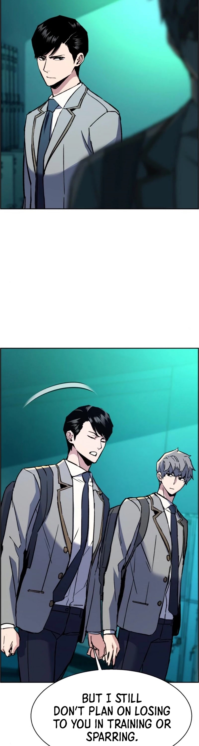 Read Mercenary Enrollment Manga Online