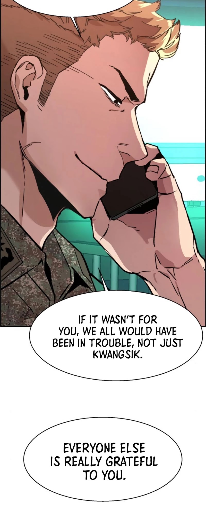 Read Mercenary Enrollment Manga Online
