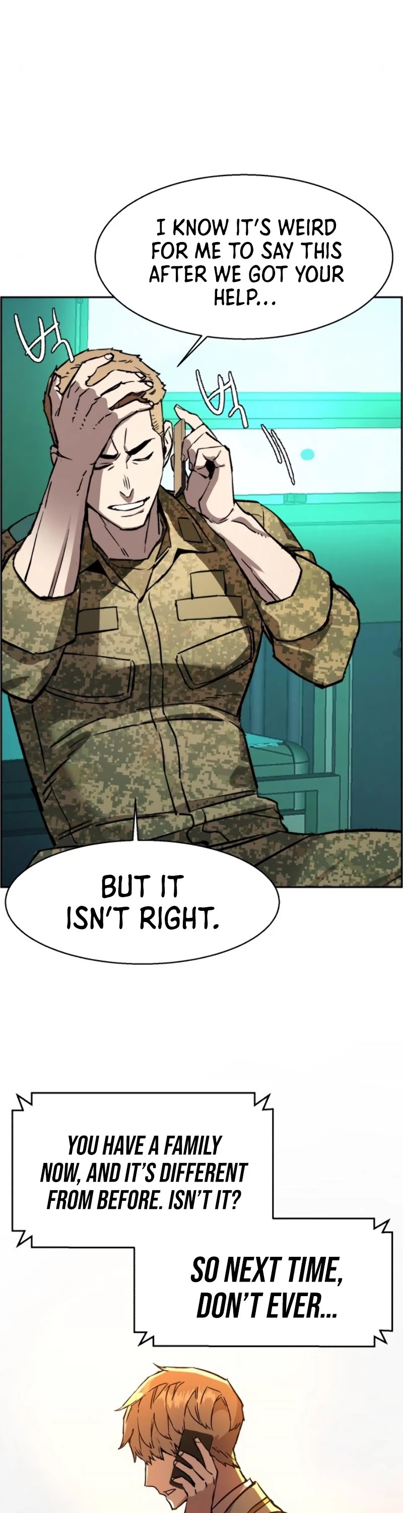 Read Mercenary Enrollment Manga Online
