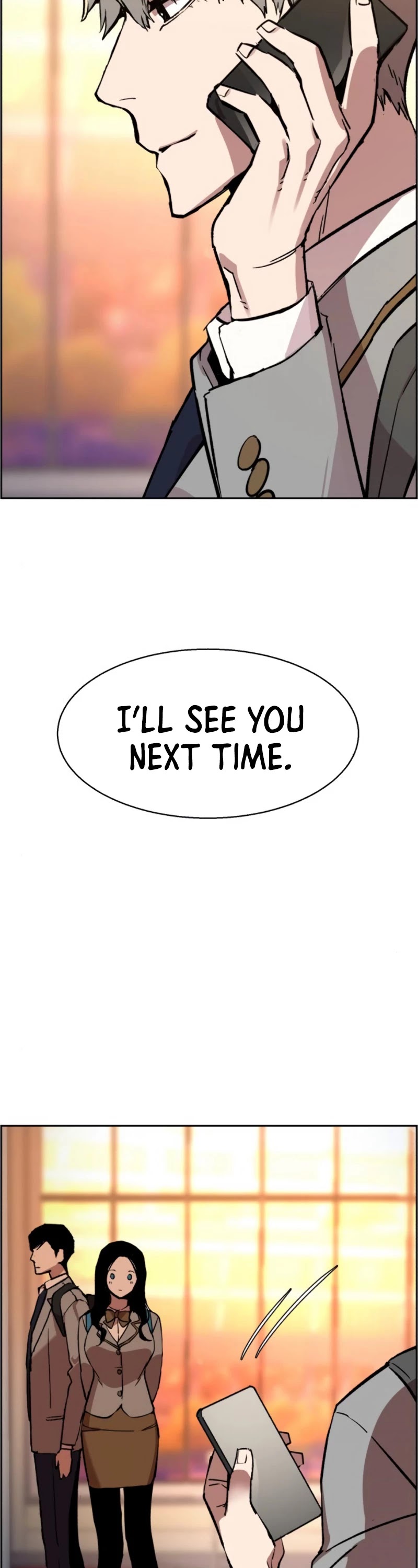 Read Mercenary Enrollment Manga Online