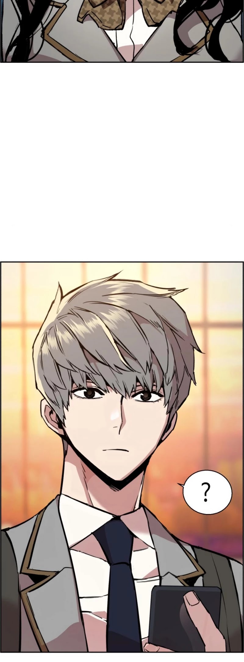 Read Mercenary Enrollment Manga Online
