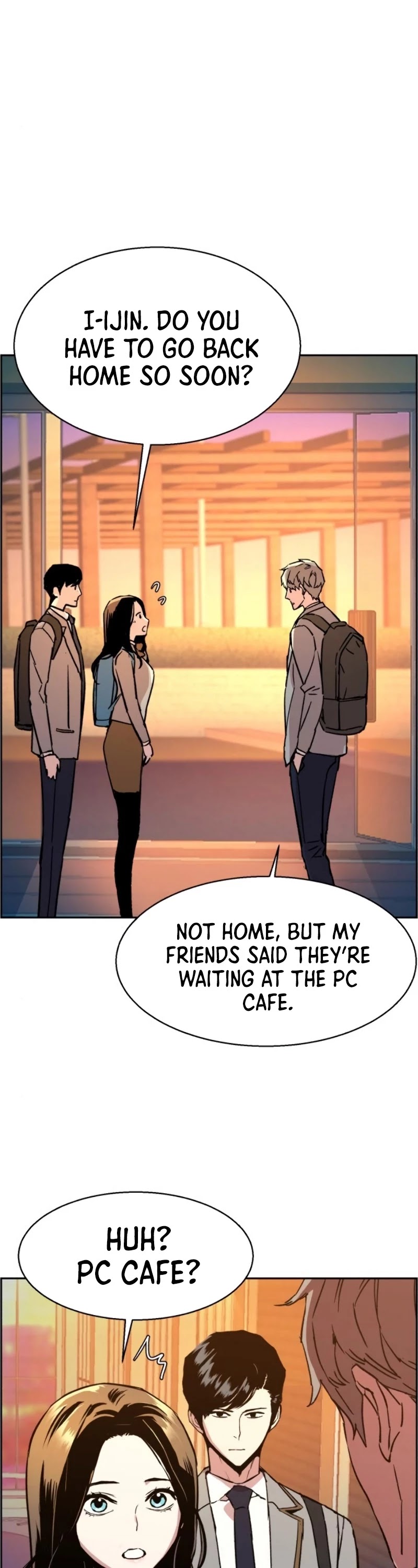 Read Mercenary Enrollment Manga Online