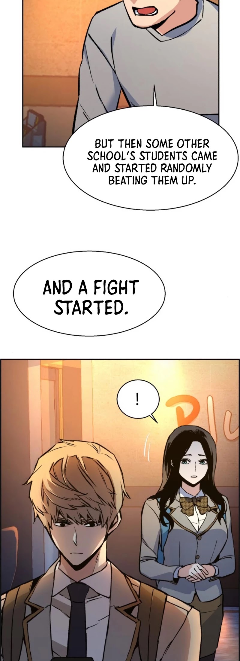 Read Mercenary Enrollment Manga Online