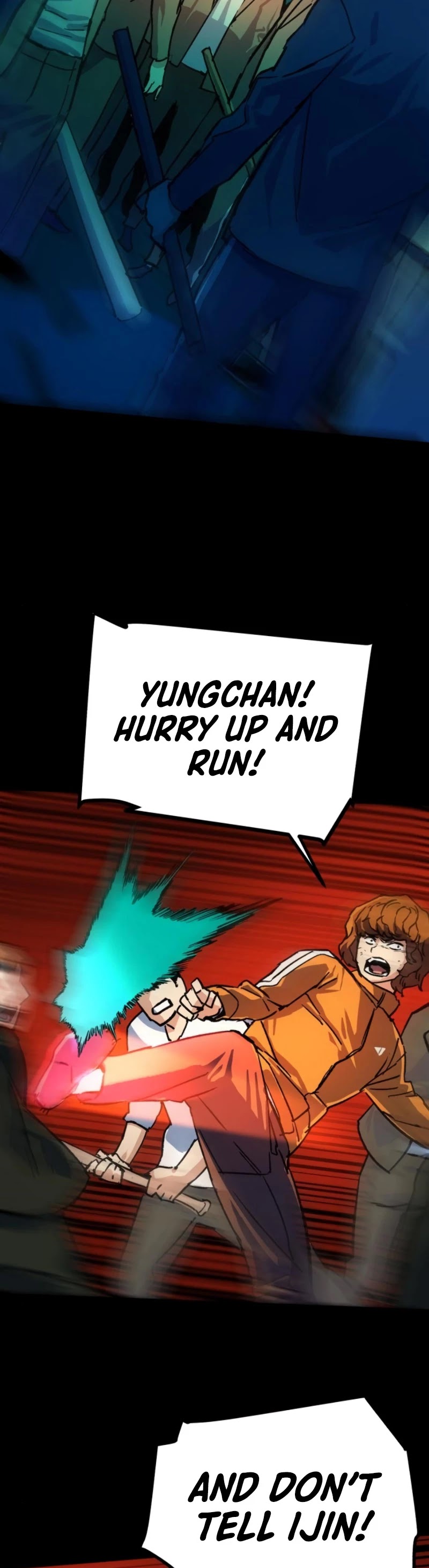 Read Mercenary Enrollment Manga Online