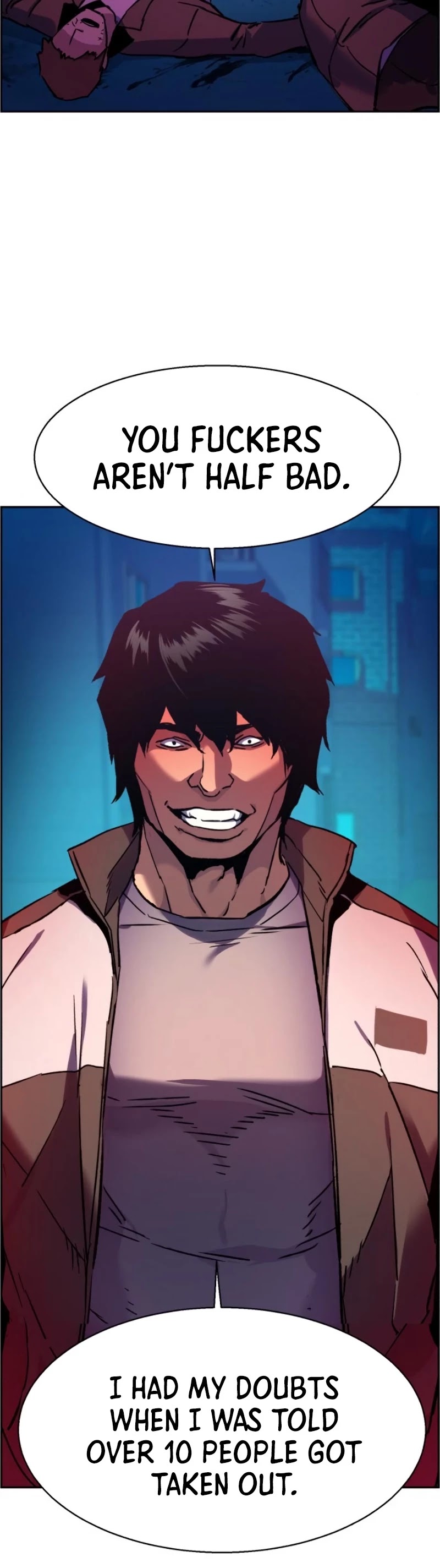 Read Mercenary Enrollment Manga Online