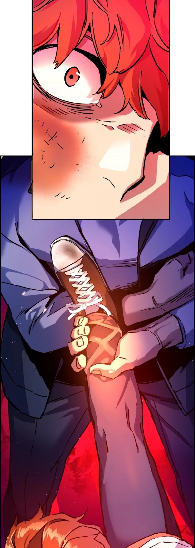Read Mercenary Enrollment Manga Online