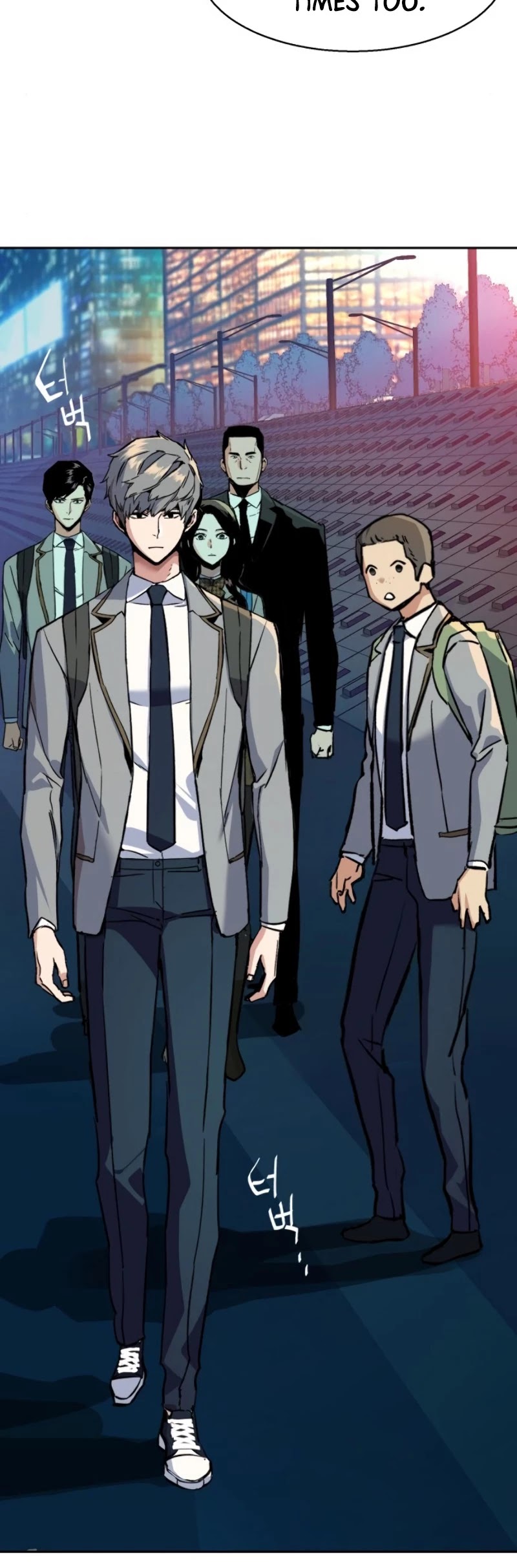 Read Mercenary Enrollment Manga Online