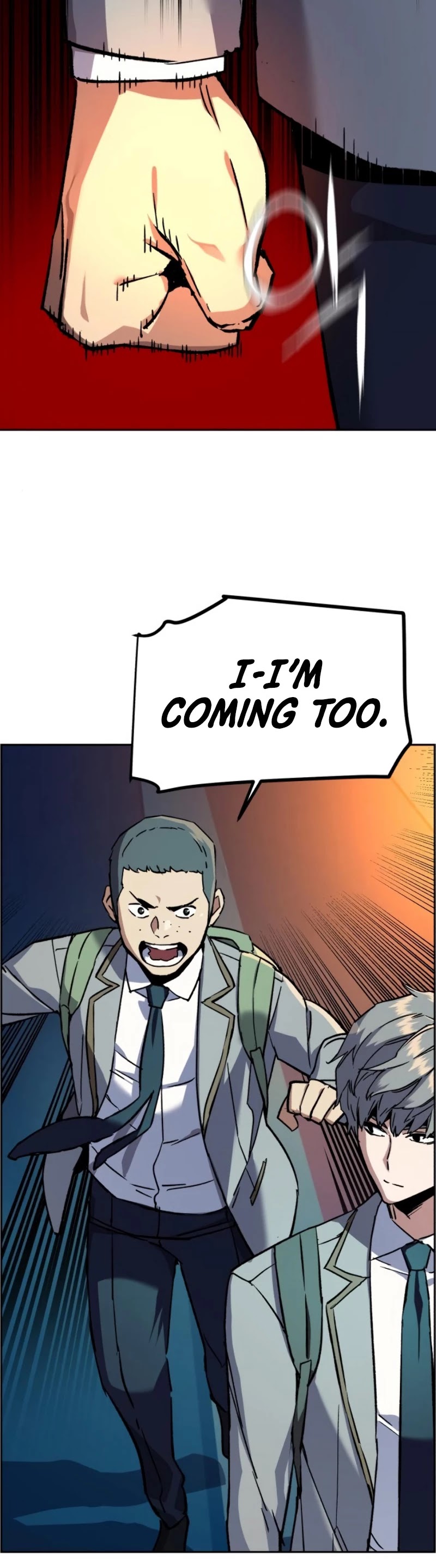 Read Mercenary Enrollment Manga Online