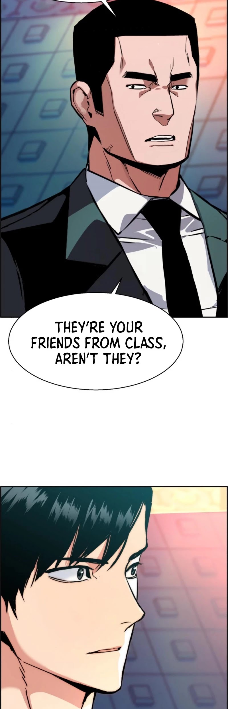 Read Mercenary Enrollment Manga Online