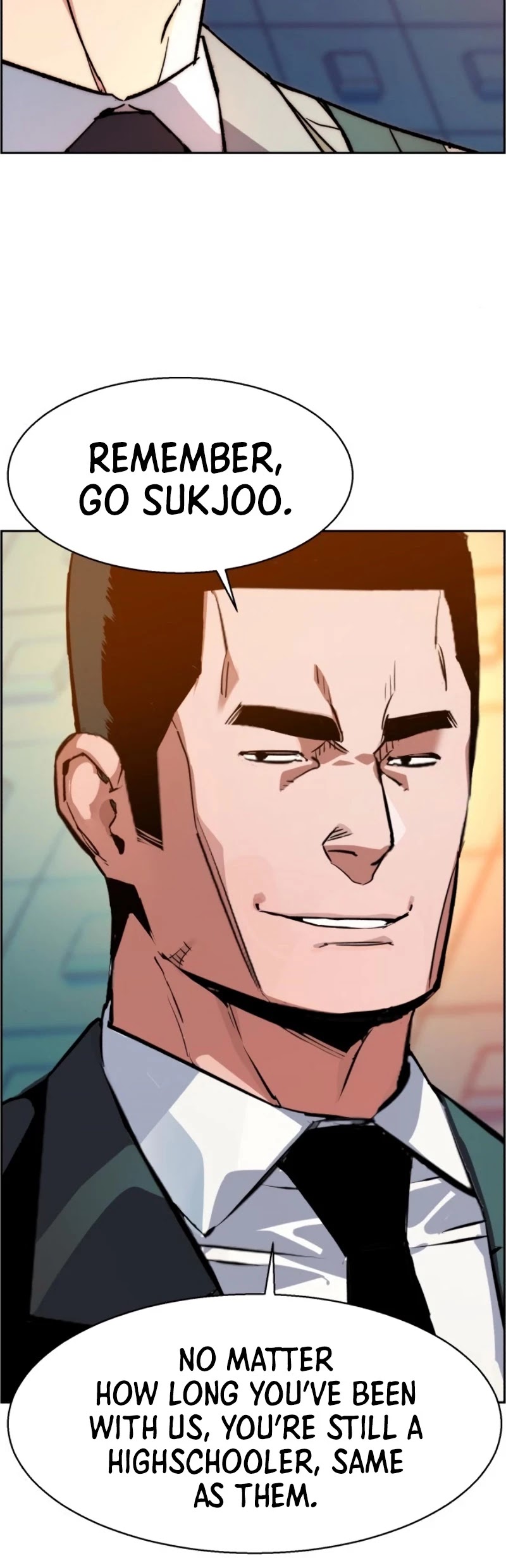 Read Mercenary Enrollment Manga Online