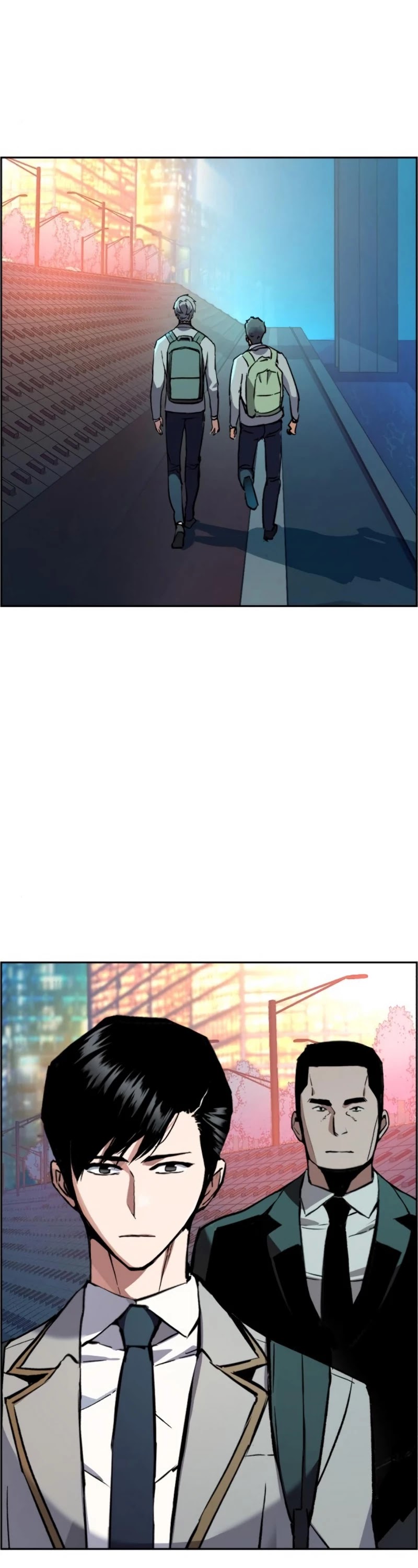 Read Mercenary Enrollment Manga Online