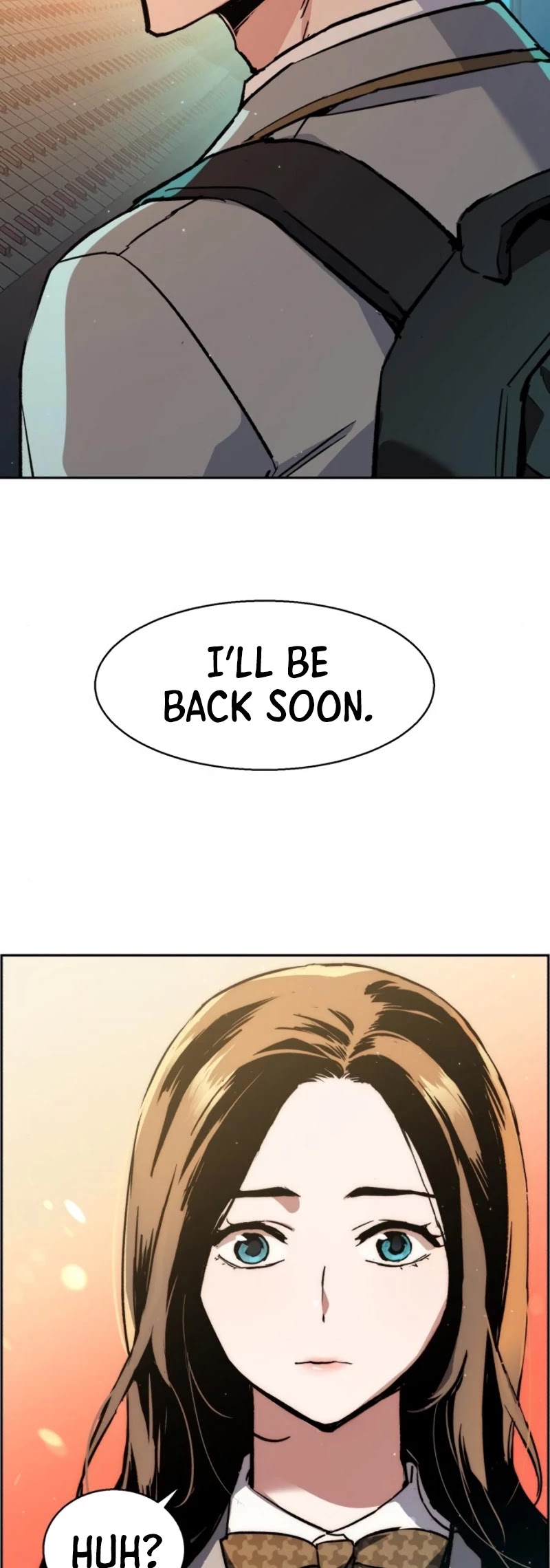 Read Mercenary Enrollment Manga Online