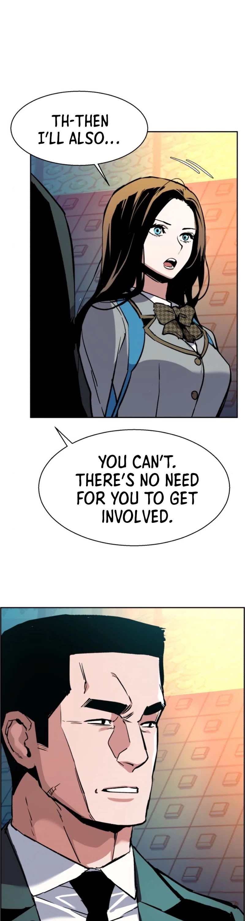 Read Mercenary Enrollment Manga Online