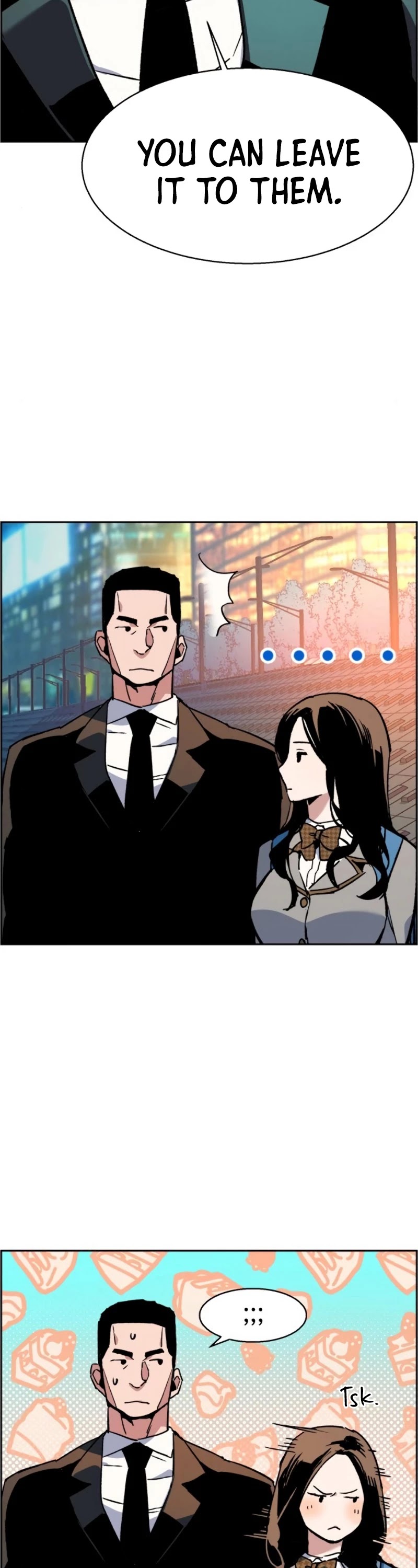 Read Mercenary Enrollment Manga Online