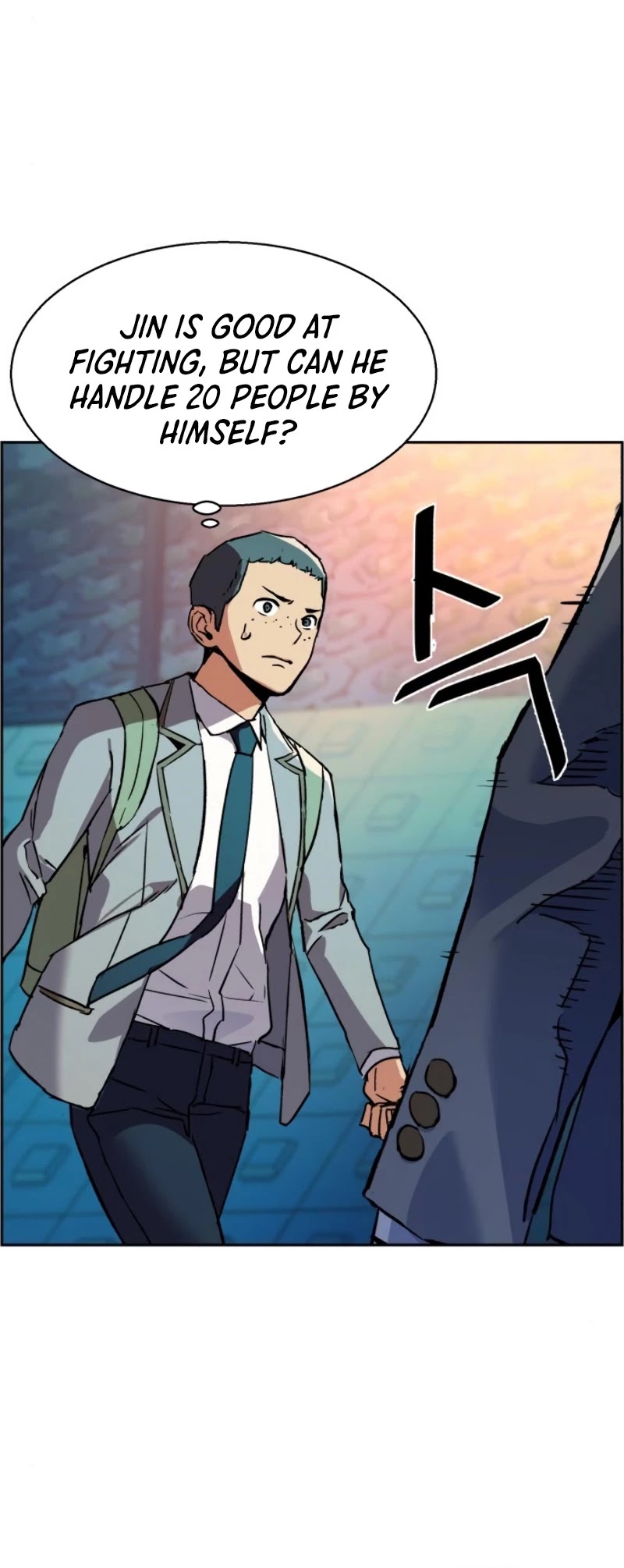 Read Mercenary Enrollment Manga Online