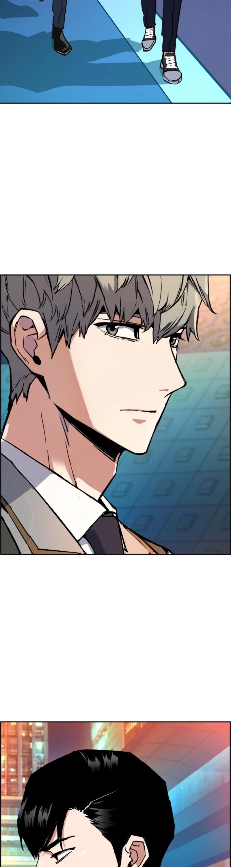 Read Mercenary Enrollment Manga Online