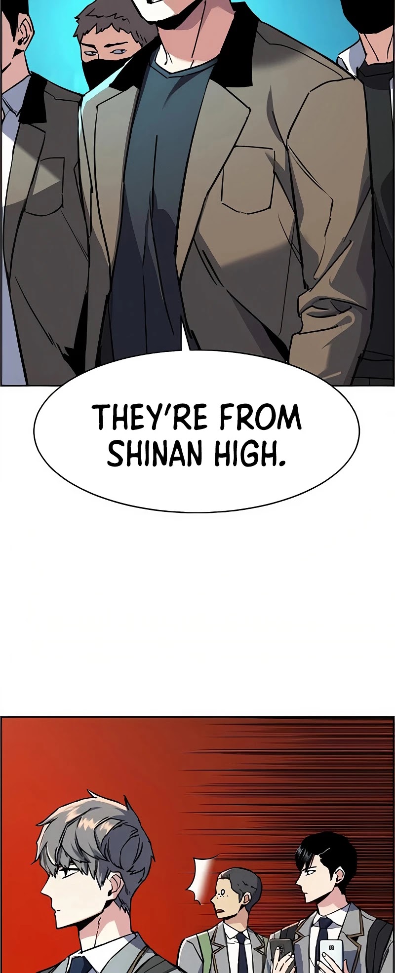 Read Mercenary Enrollment Manga Online