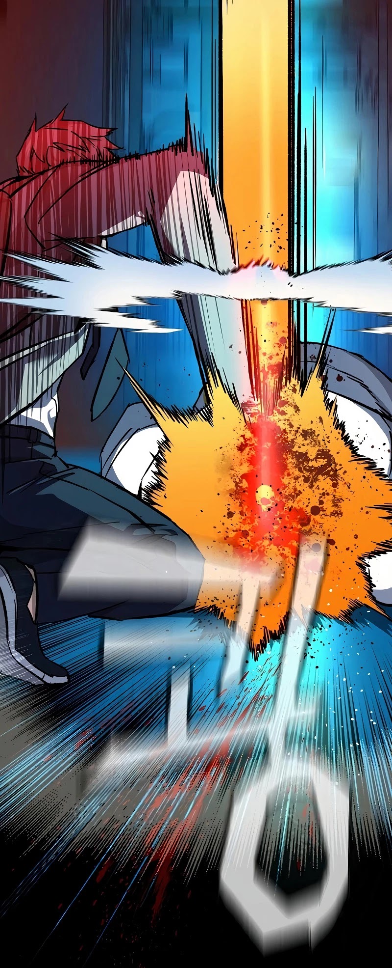 Read Mercenary Enrollment Manga Online