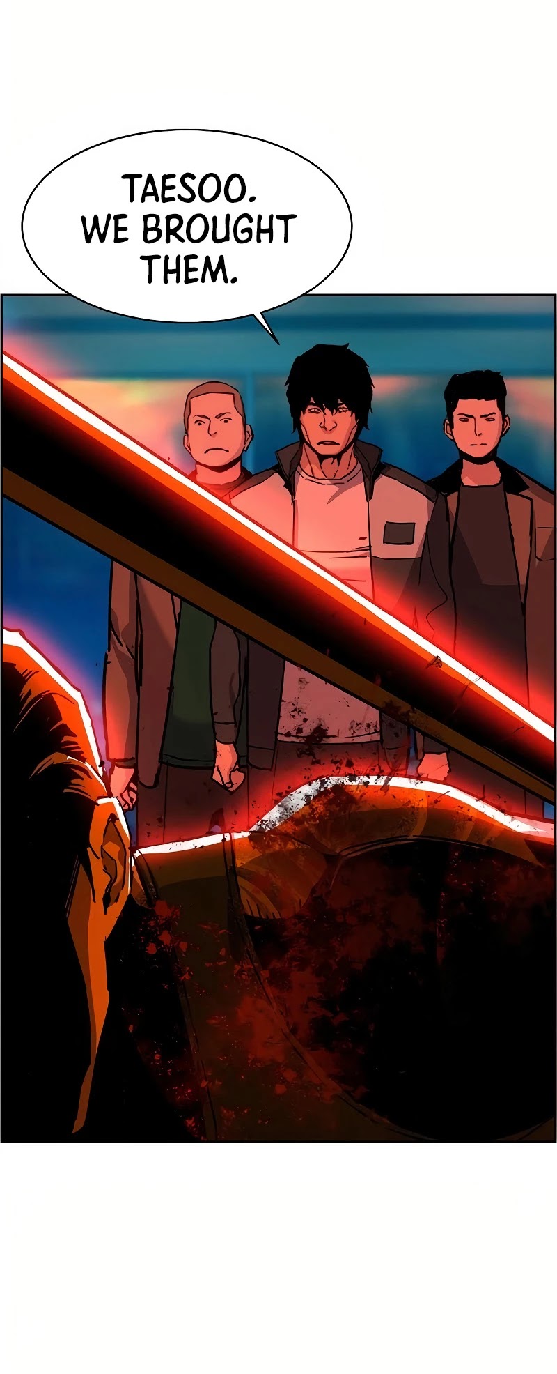 Read Mercenary Enrollment Manga Online
