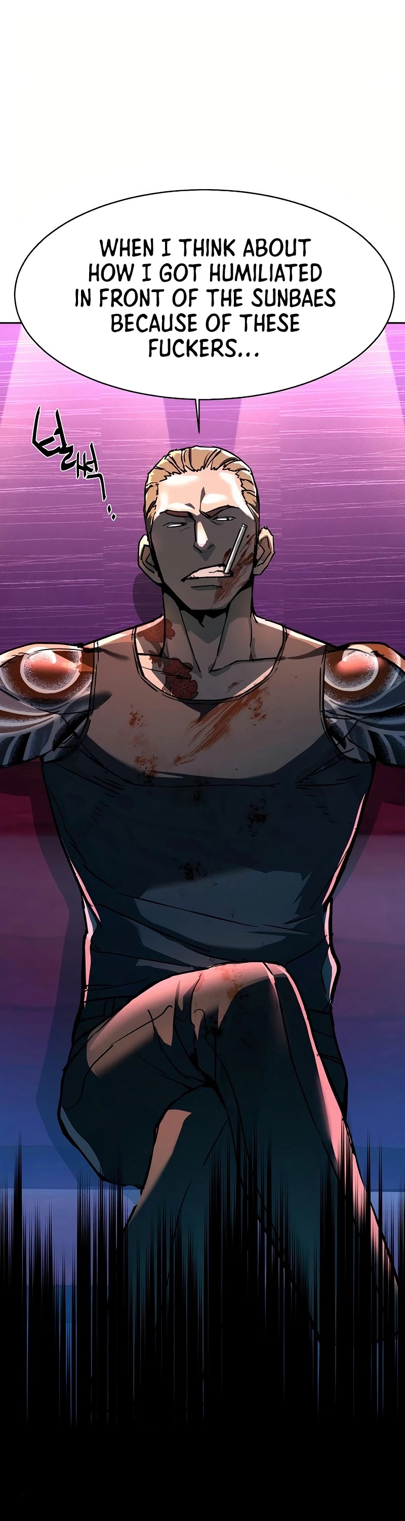 Read Mercenary Enrollment Manga Online