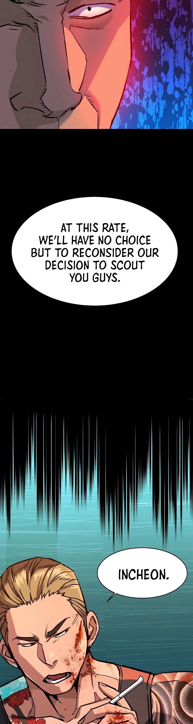 Read Mercenary Enrollment Manga Online