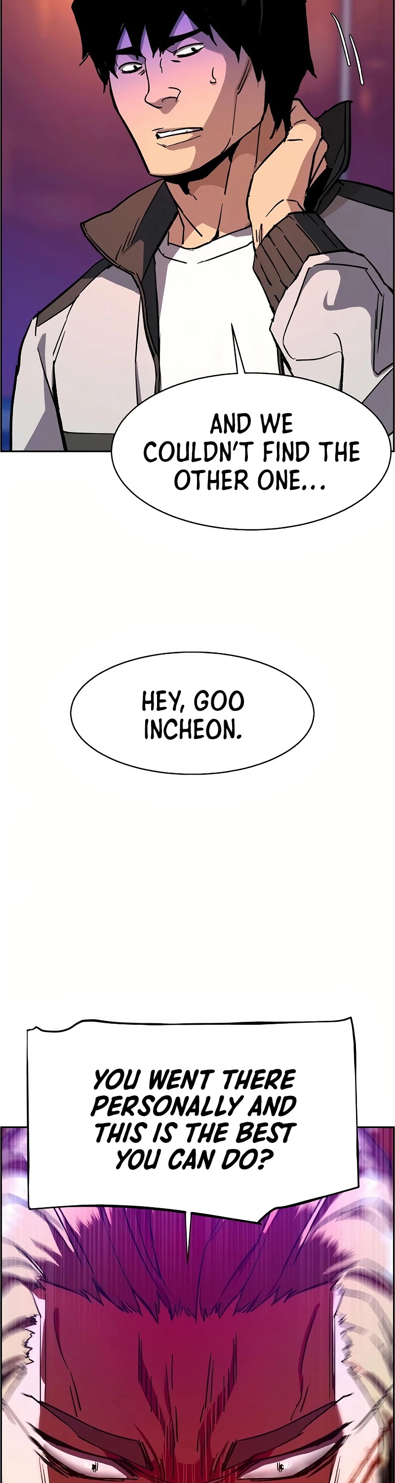 Read Mercenary Enrollment Manga Online