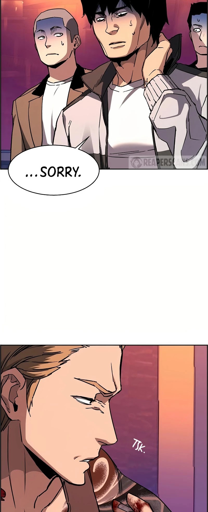 Read Mercenary Enrollment Manga Online