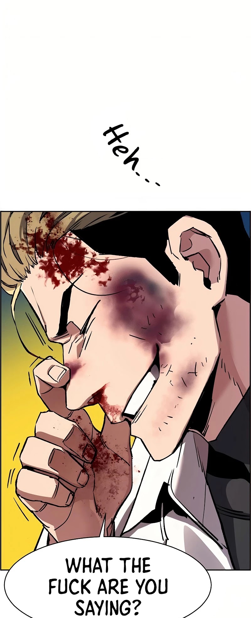 Read Mercenary Enrollment Manga Online