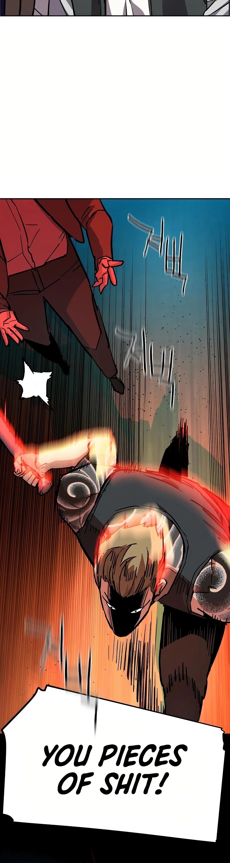 Read Mercenary Enrollment Manga Online