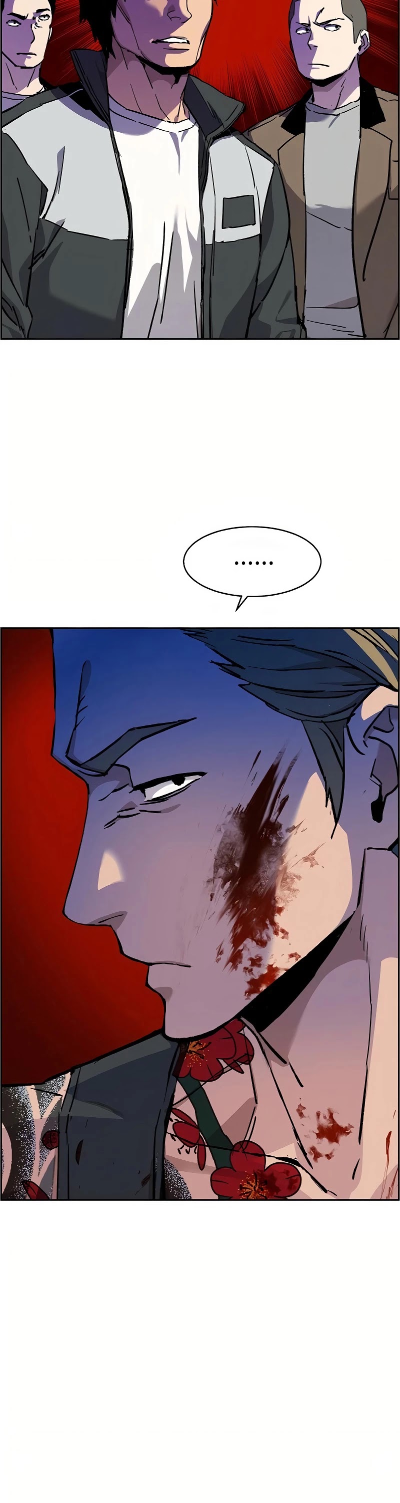 Read Mercenary Enrollment Manga Online