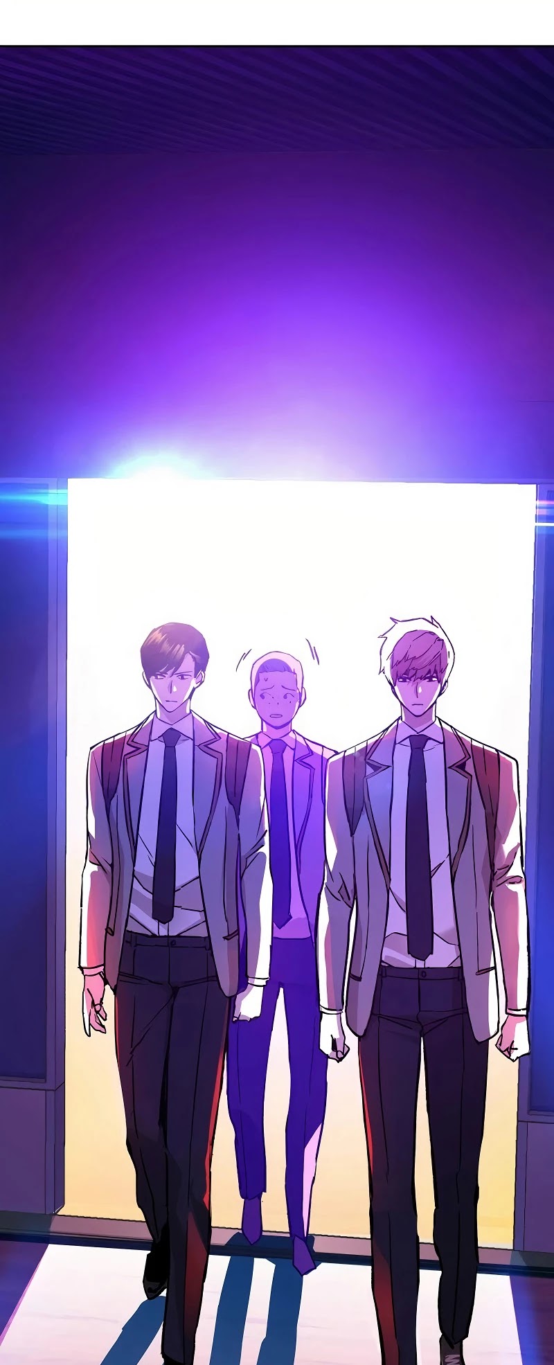 Read Mercenary Enrollment Manga Online