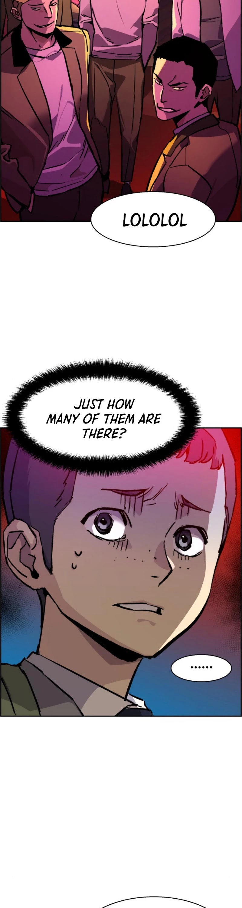 Read Mercenary Enrollment Manga Online