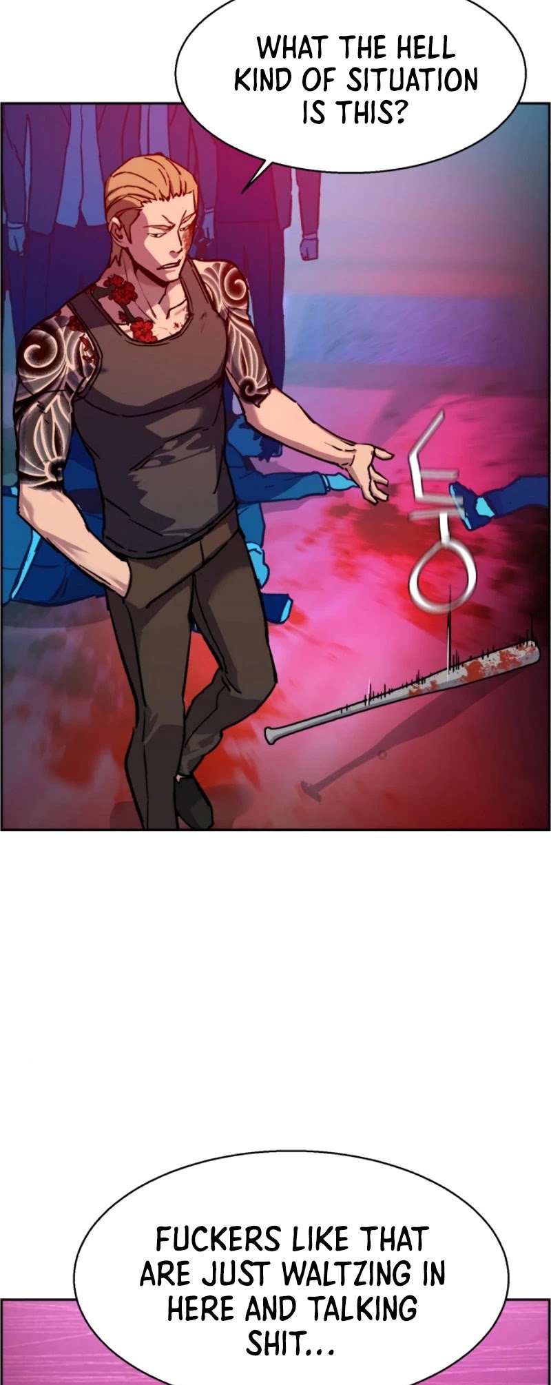 Read Mercenary Enrollment Manga Online