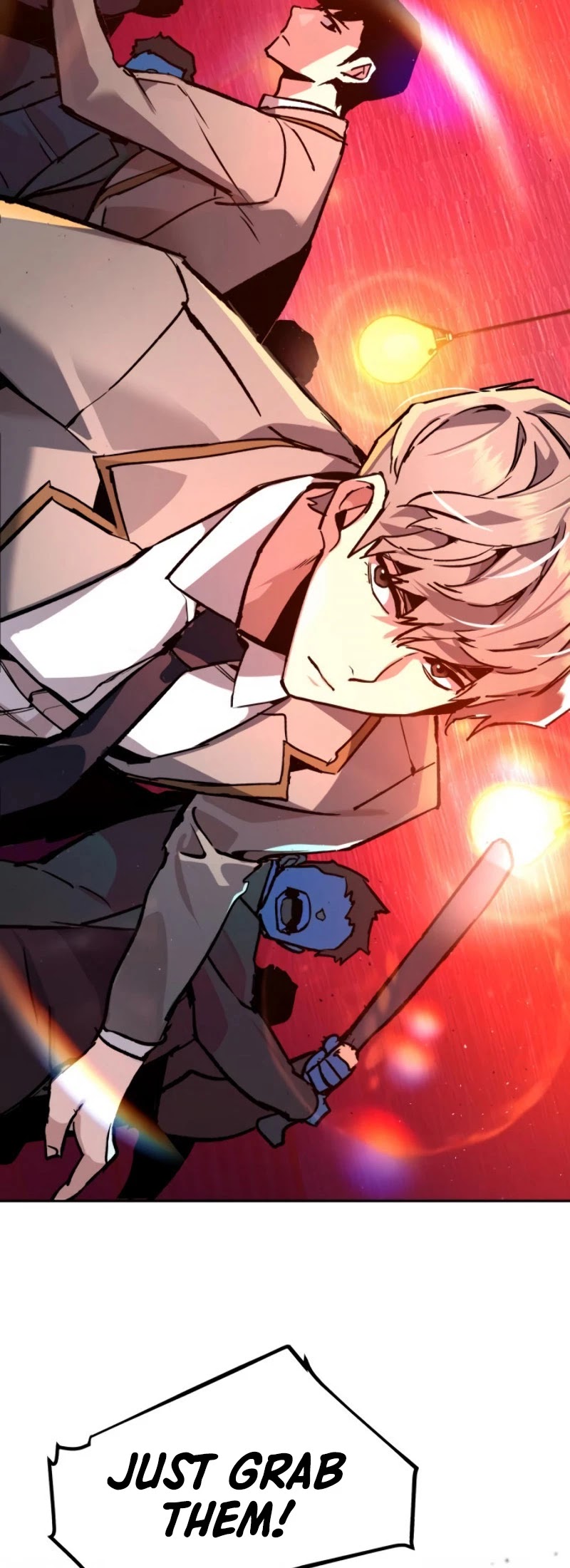 Read Mercenary Enrollment Manga Online