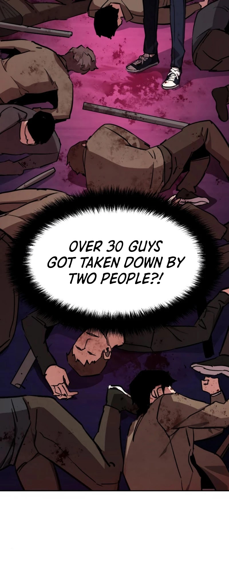 Read Mercenary Enrollment Manga Online