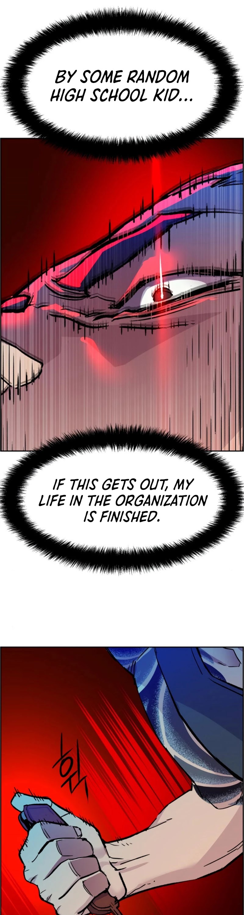 Read Mercenary Enrollment Manga Online