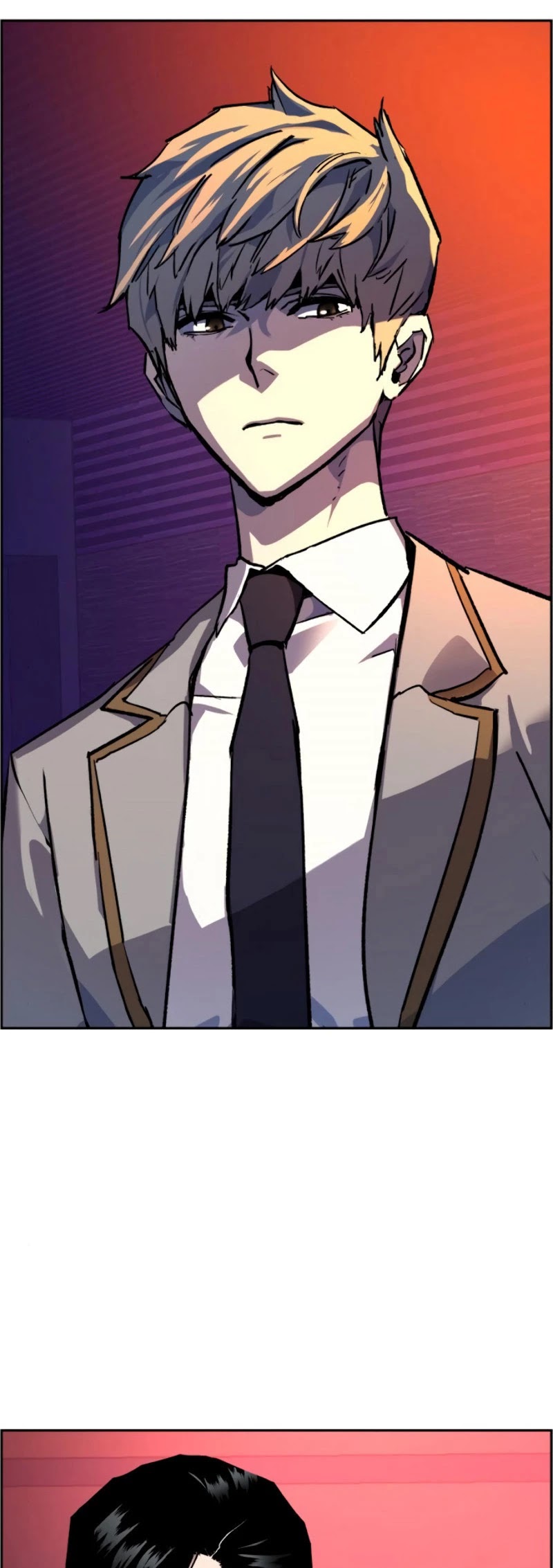 Read Mercenary Enrollment Manga Online