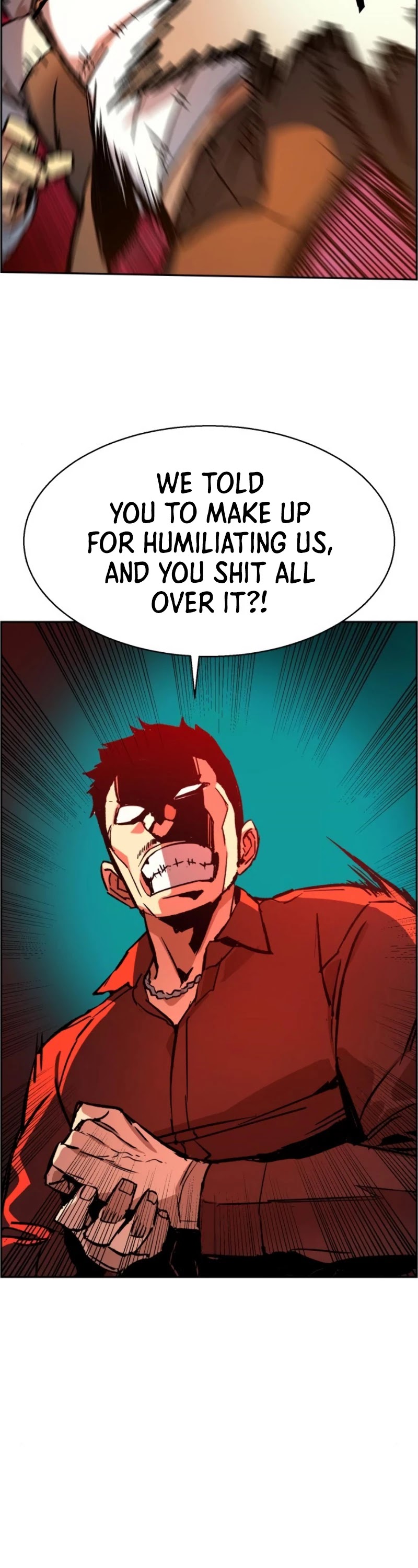 Read Mercenary Enrollment Manga Online
