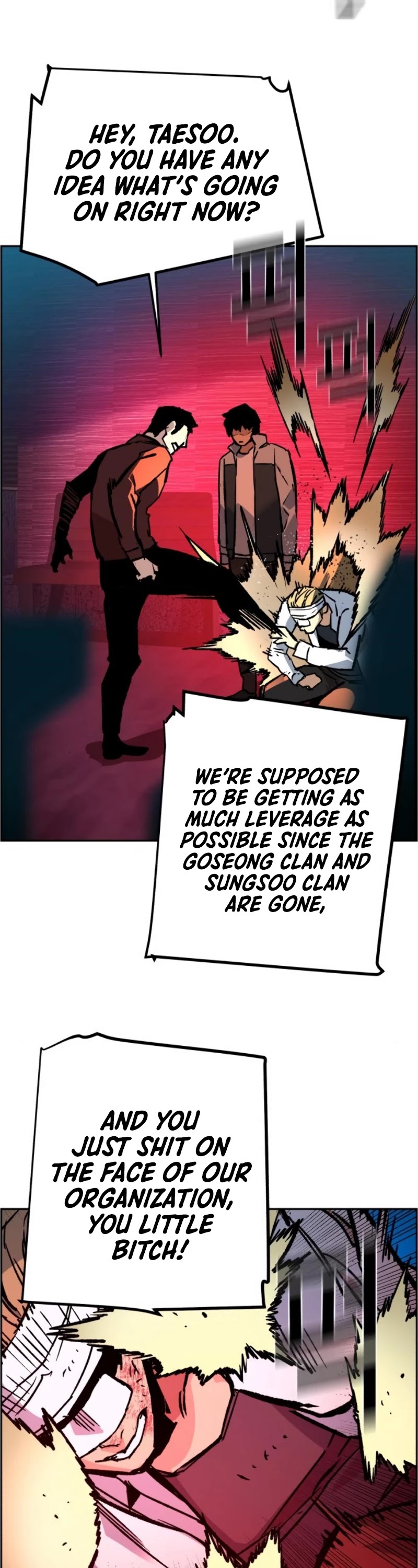 Read Mercenary Enrollment Manga Online