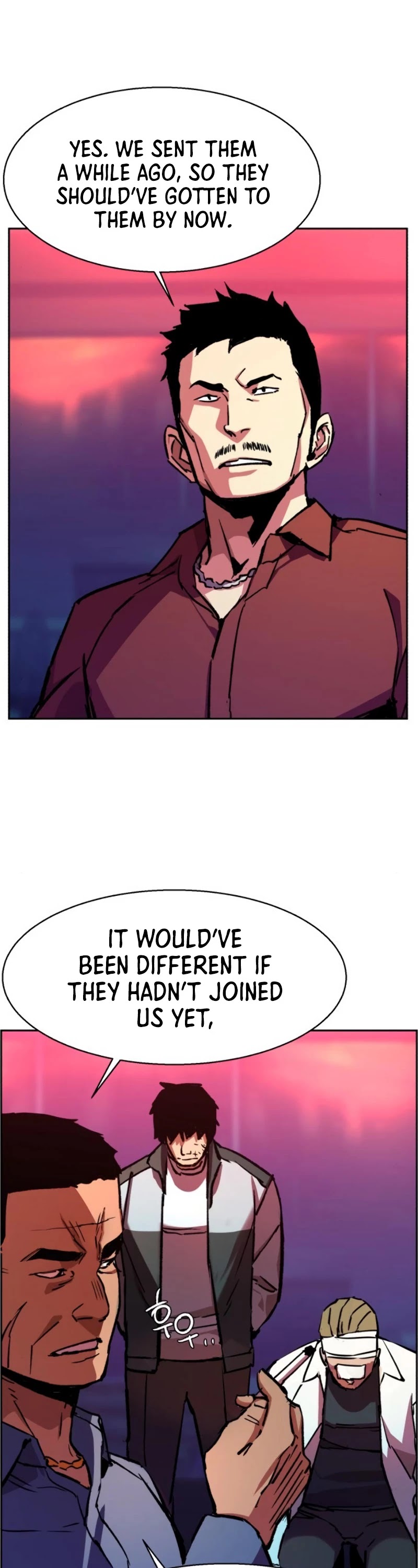 Read Mercenary Enrollment Manga Online