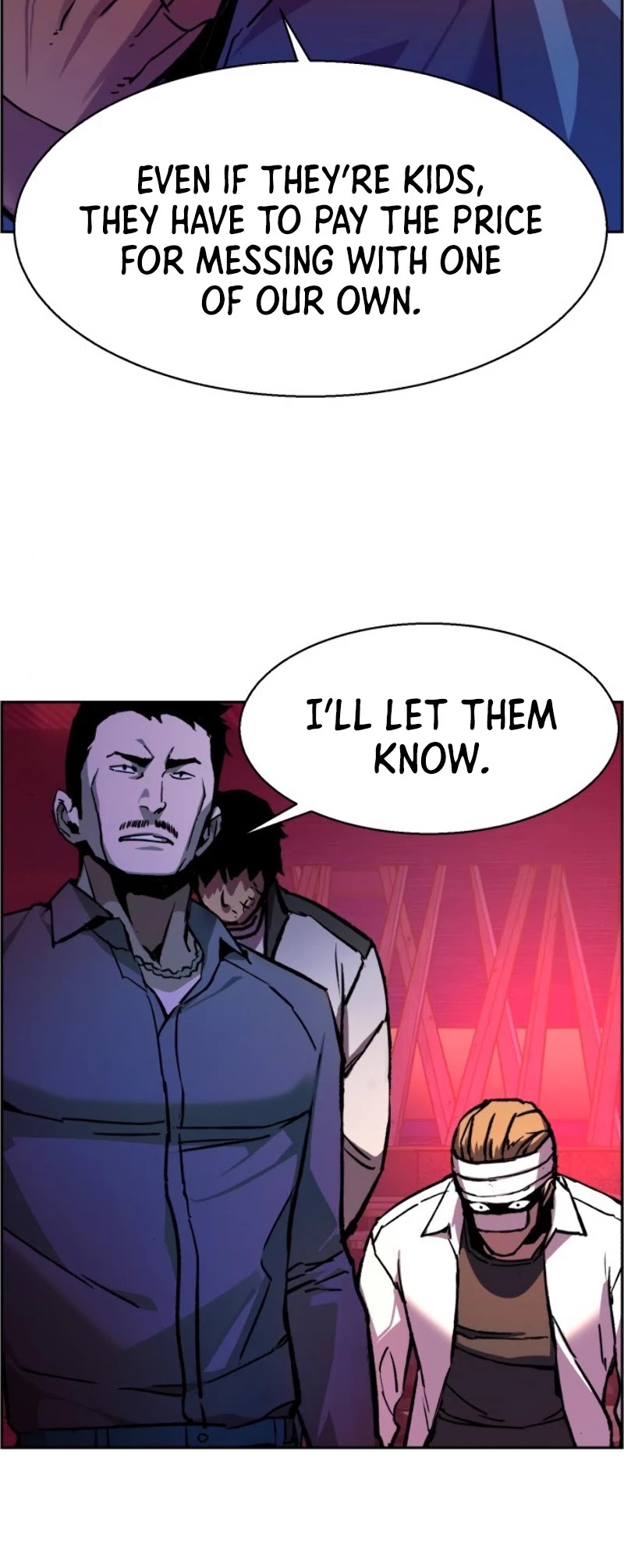 Read Mercenary Enrollment Manga Online
