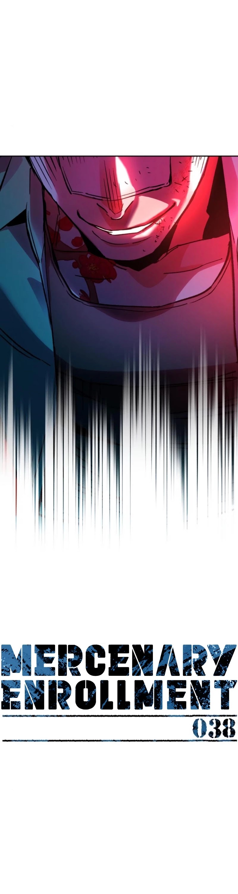 Read Mercenary Enrollment Manga Online