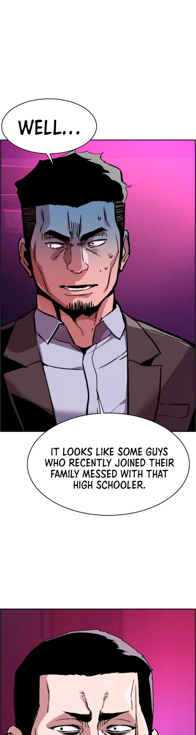 Read Mercenary Enrollment Manga Online