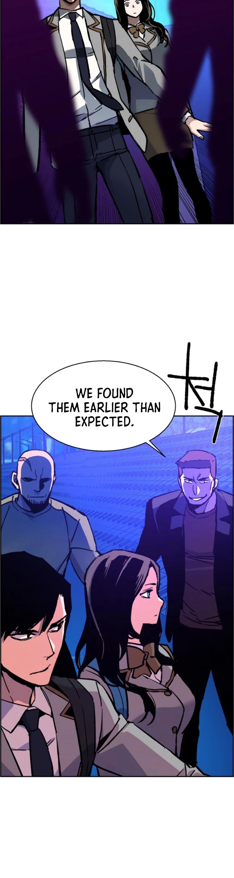 Read Mercenary Enrollment Manga Online