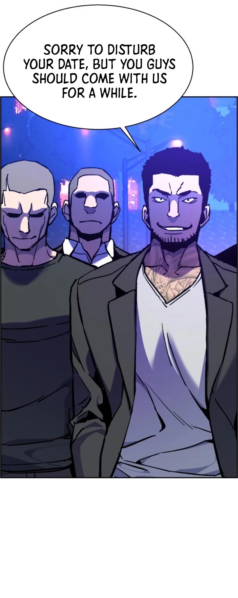 Read Mercenary Enrollment Manga Online