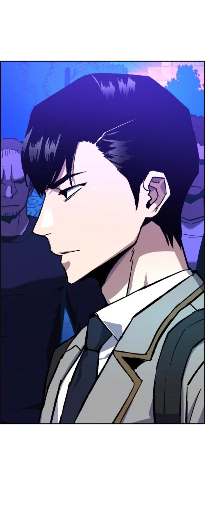 Read Mercenary Enrollment Manga Online